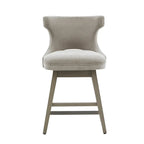 Sgabello da bancone girevole a 360 gradi Madison Park Janet