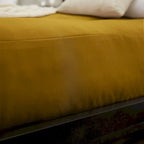 Materasso futon matrimoniale da 30 cm (solo materasso)