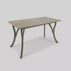 Set da Pranzo Hermosa 7 pezzi in Acacia - Christopher Knight Home