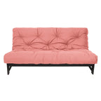 Materasso futon matrimoniale da 30 cm (solo materasso)