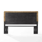 Testiera da letto Queen Crosley Edgewater