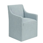 Sedia a rotelle Charlotte Dining Arm