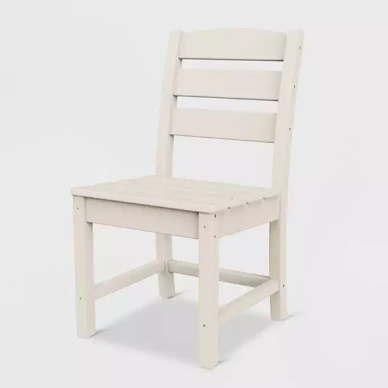 Set da pranzo da 7 pezzi Lakeside Farmhouse - POLYWOOD
