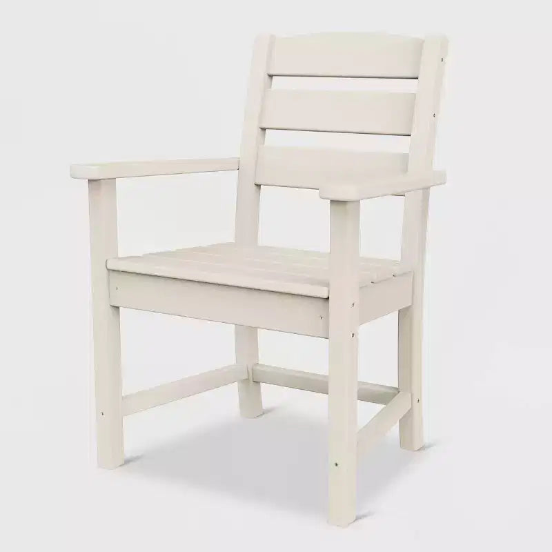 Set da pranzo da 7 pezzi Lakeside Farmhouse - POLYWOOD