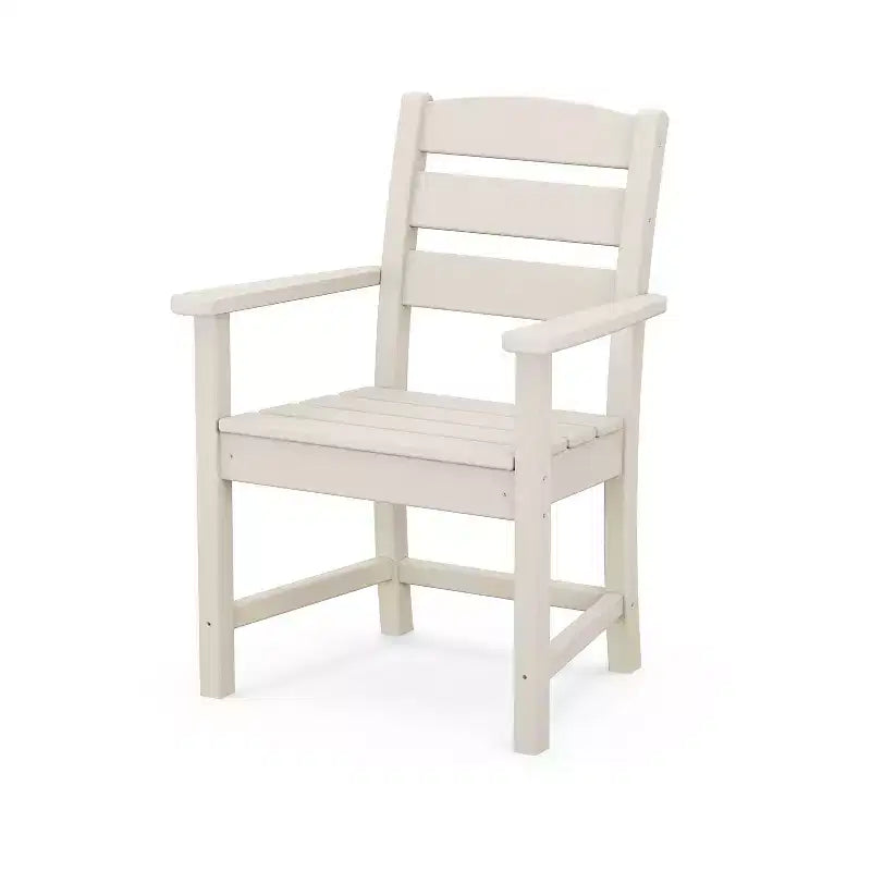 Set da pranzo da 7 pezzi Lakeside Farmhouse - POLYWOOD