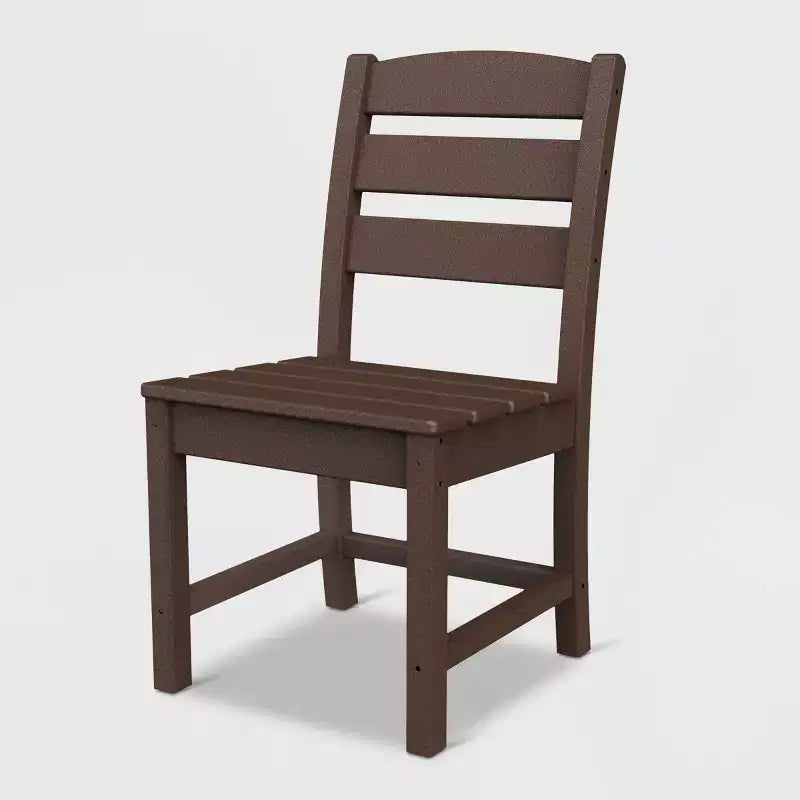 Set da pranzo da 7 pezzi Lakeside Farmhouse - POLYWOOD
