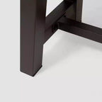 Set da pranzo picnic Carlisle 3 pezzi in legno di acacia - Christopher Knight Home