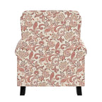 Poltrona reclinabile Copper Grove Jessie ProLounger Paisley Push Back
