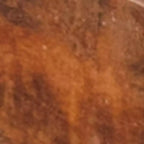 Merrick Lane Étagère à 3 niveaux de style industriel rustique marron avec cadre en métal noir et bordure surélevée - 35H