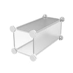 Système de rangement personnalisable à 16 casiers emboîtables Hastings Home, blanc
