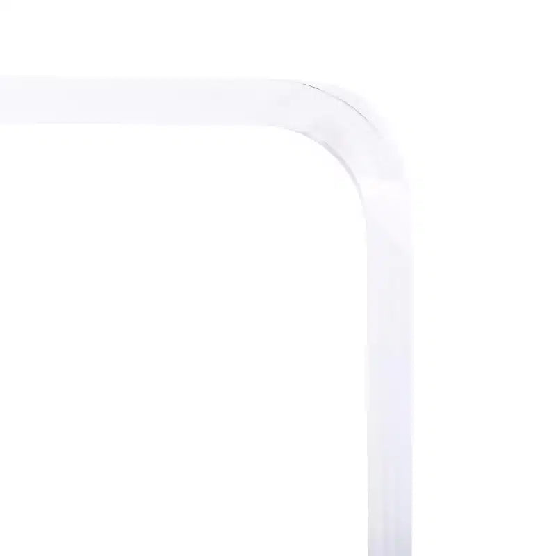 Tavolino Pryor in Acrilico - ACC8000A - Trasparente - Safavieh