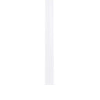 Tavolino Pryor in Acrilico - ACC8000A - Trasparente - Safavieh