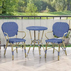 Set da patio 3 pezzi Denny - miBasics