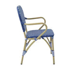 Set da patio 3 pezzi Denny - miBasics