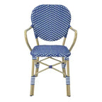 Set da patio 3 pezzi Denny - miBasics