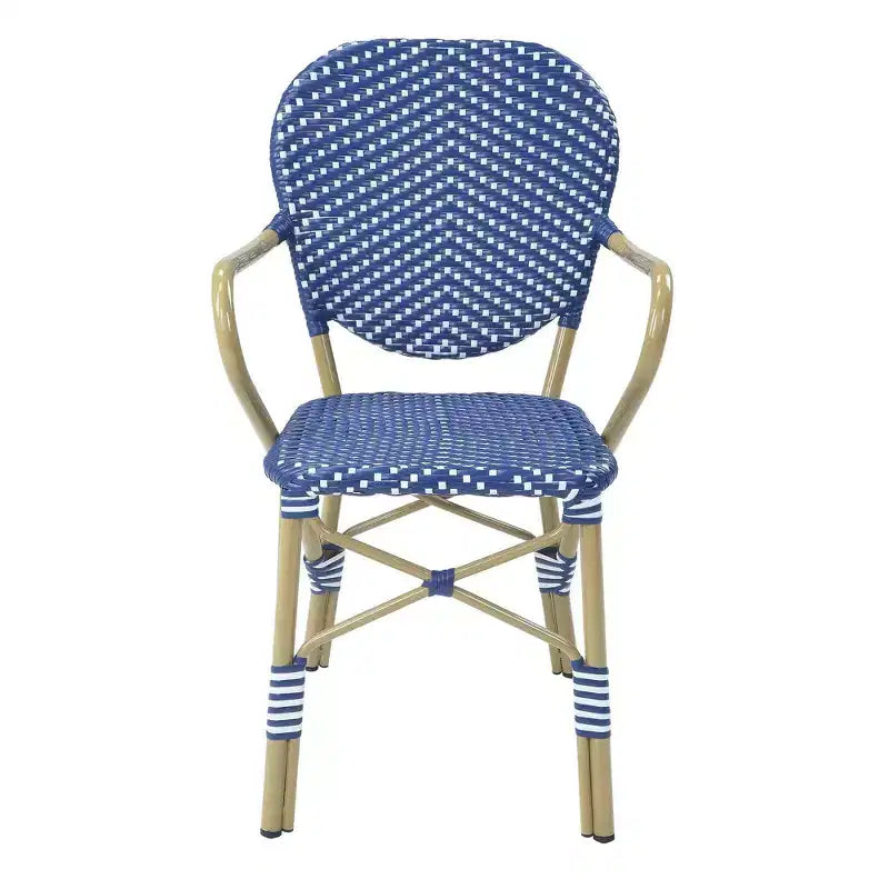 Set da patio 3 pezzi Denny - miBasics