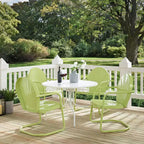 Set da pranzo per esterni Griffith 5 pezzi - Crosley