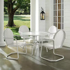 Set da pranzo per esterni Griffith 5 pezzi - Crosley