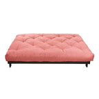Materasso futon matrimoniale da 30 cm (solo materasso)