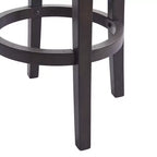 Sgabello da bar Clara girevole - Alaterre Furniture