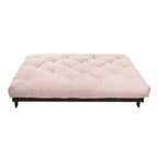 Materasso futon matrimoniale da 30 cm (solo materasso)