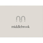 Mobile TV Middlebrook Firebranch da 58 pollici con ante scorrevoli in stile fienile