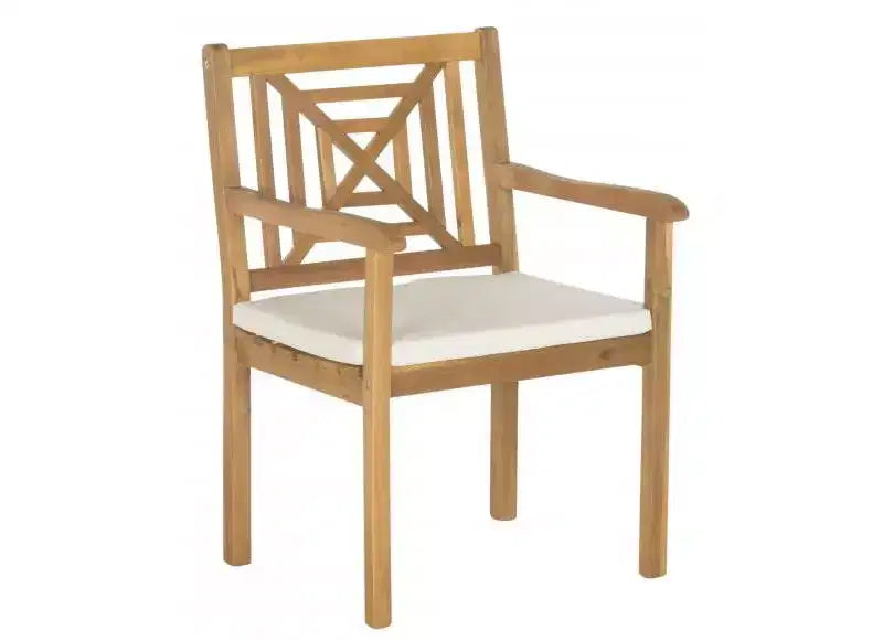 Set da pranzo Del Mar - Interno/Esterno - PAT6722 - Safavieh