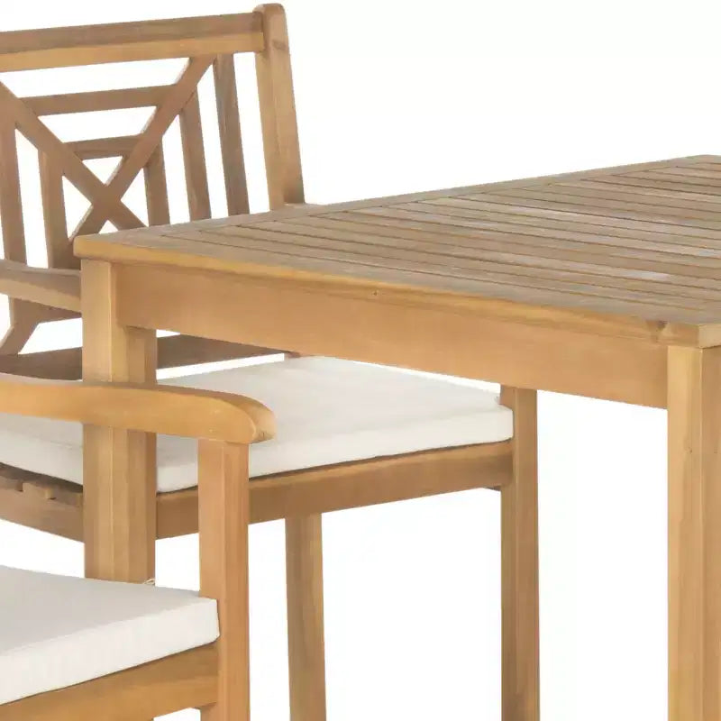 Set da pranzo Del Mar - Interno/Esterno - PAT6722 - Safavieh