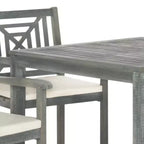 Set da pranzo Del Mar - Interno/Esterno - PAT6722 - Safavieh