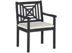 Set da pranzo Del Mar - Interno/Esterno - PAT6722 - Safavieh