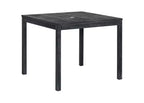 Set da pranzo Del Mar - Interno/Esterno - PAT6722 - Safavieh