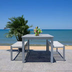 Set da pranzo Aquina - Interno/Esterno - PAT7081 - Safavieh