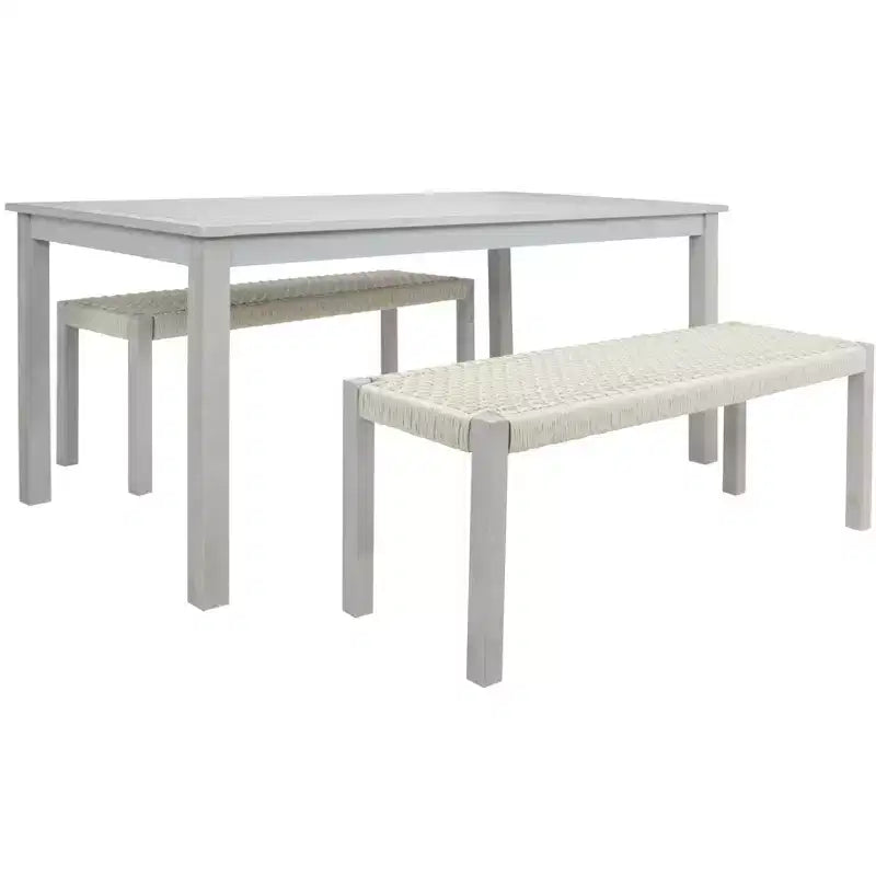 Set da pranzo Aquina - Interno/Esterno - PAT7081 - Safavieh