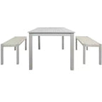 Set da pranzo Aquina - Interno/Esterno - PAT7081 - Safavieh