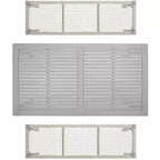 Set da pranzo Aquina - Interno/Esterno - PAT7081 - Safavieh