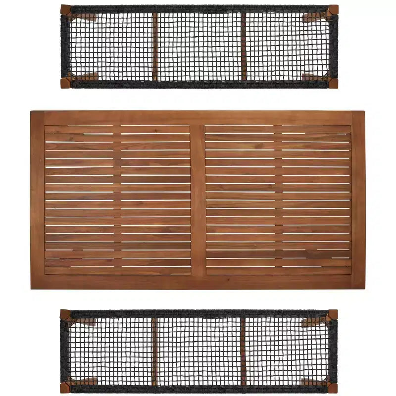 Set da pranzo Aquina - Interno/Esterno - PAT7081 - Safavieh