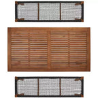 Set da pranzo Aquina - Interno/Esterno - PAT7081 - Safavieh