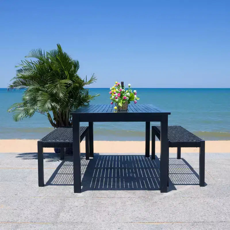 Set da pranzo Aquina - Interno/Esterno - PAT7081 - Safavieh