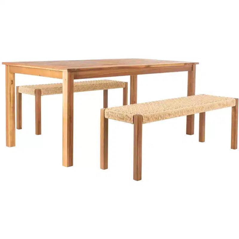 Set da pranzo Aquina - Interno/Esterno - PAT7081 - Safavieh