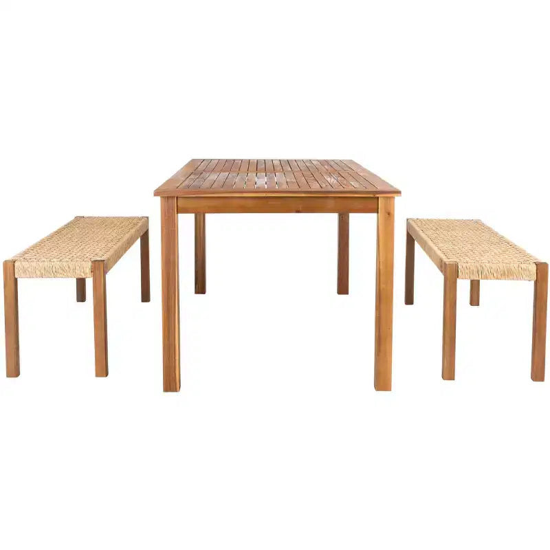 Set da pranzo Aquina - Interno/Esterno - PAT7081 - Safavieh