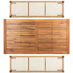 Set da pranzo Aquina - Interno/Esterno - PAT7081 - Safavieh