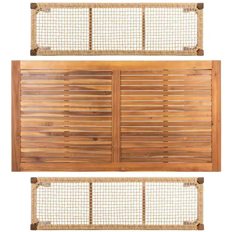 Set da pranzo Aquina - Interno/Esterno - PAT7081 - Safavieh