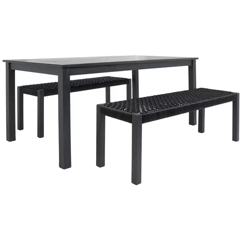 Set da pranzo Aquina - Interno/Esterno - PAT7081 - Safavieh