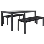Set da pranzo Aquina - Interno/Esterno - PAT7081 - Safavieh