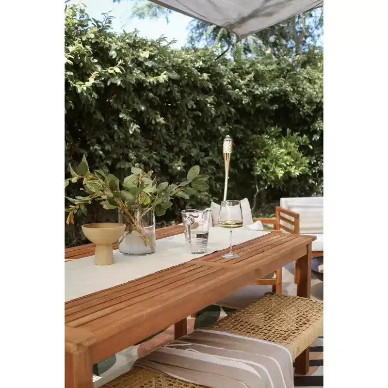 Set da pranzo Aquina - Interno/Esterno - PAT7081 - Safavieh