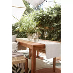 Set da pranzo Aquina - Interno/Esterno - PAT7081 - Safavieh