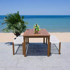 Set da pranzo Aquina - Interno/Esterno - PAT7081 - Safavieh