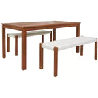 Set da pranzo Aquina - Interno/Esterno - PAT7081 - Safavieh