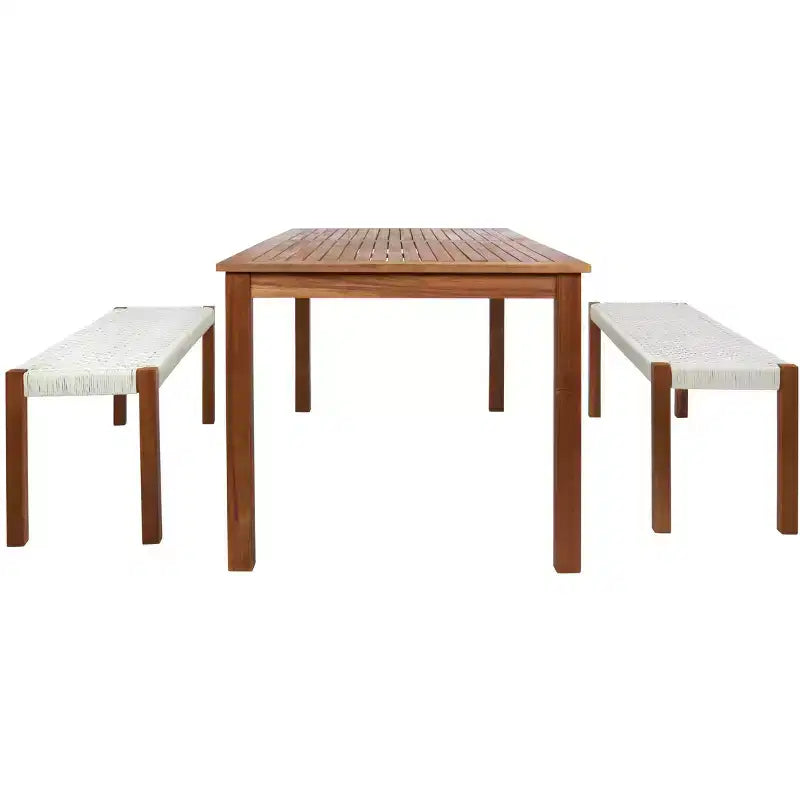 Set da pranzo Aquina - Interno/Esterno - PAT7081 - Safavieh
