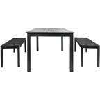 Set da pranzo Aquina - Interno/Esterno - PAT7081 - Safavieh